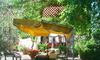 Agroturismo Pian Del Gallo