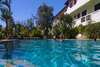 Apartamento Ban's Diving Resort