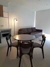 Luxurious 1 Bedroom Newstead Apartment With Parking