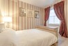 Elegant 2 Bedroom British Themed Apartment