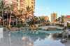 Apartamento Renovated Resort Unit In The Surfers Paradise