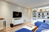 Modern Rustic Urban Oasis In Downtown Toronto