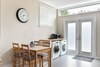 Modern Rustic Urban Oasis In Downtown Toronto