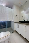 Apartamento de Temporada No Meireles