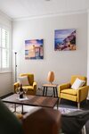 Discover The Rocks - Heritage House