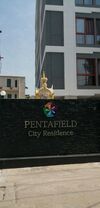 Pentafield Suiton By Paxton Apartment Bangkok