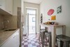 Stylish Apartment Near Av Liberdade