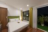 Old Quarter Boutique Hotel