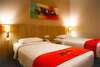 News Front One Hotel Surabaya