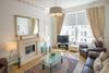 Stunning Tollcross Apartment