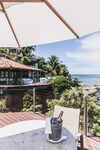Hotel Ferradura Private