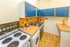 Charming And Spacious New Town Apartment
