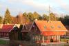 Reiu Holiday Centre
