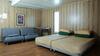 Apartamentos Terelj Yamaha Camp