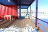 Apartamentos Terelj Yamaha Camp
