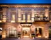 Hotel The Merchant Baku