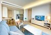 Aparthotel Oakwood Suites Bangkok