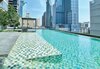 Aparthotel Oakwood Suites Bangkok