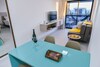 Aparthotel Edif�cio Time Apto 712
