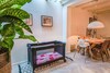 Apartamentos Leidse Square Suite