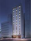 Hotel Vista Matsuyama