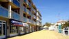 Apartamentos Ap Costas Forner Vista Mar