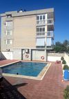 Apartamentos Ap Costas Forner Vista Piscina