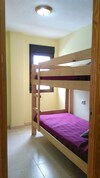 Apartamentos Ap Costas Kronos