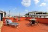 Tagliamento Apartment With Two Terraces