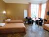 Hostal Green Villa