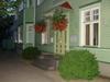 Hostal Green Villa
