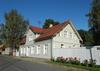 Villa Elisabeth Apartments