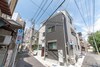 Mori House In Nishinippori