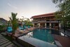 Hotel Kubu Tropis