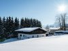 Apartamentos Spacious Chalet In Flachau With Sauna