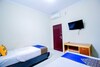 Hostal Spot On 2370 Berkah Homestay Syariah