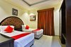 Apartamento Oyo 161 Middle East Suite