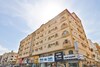 Apartamento Oyo 161 Middle East Suite