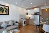 The Galaxy Home Hotel & Apartment