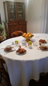 Bed & Breakfast Chambres Elisa & Etienne