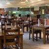 Hotel Thistle Middlesbrough