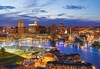 Hotel Sheraton Baltimore City Center