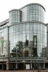 Hotel Holiday Inn Express Nottingham City