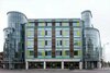 Hotel Holiday Inn Express Nottingham City