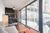 Unique Floating House On Vltava River