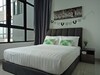 Apartamentos Conezion Residence Ioi Resort City