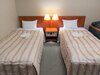 Hotel Toyama Jiyukan