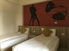 Hotel A Xin B&B Branch B