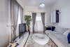 Paradise Traditional Cycladic House