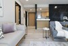 Elegant 1br Apartment In Arjan Priv� Living